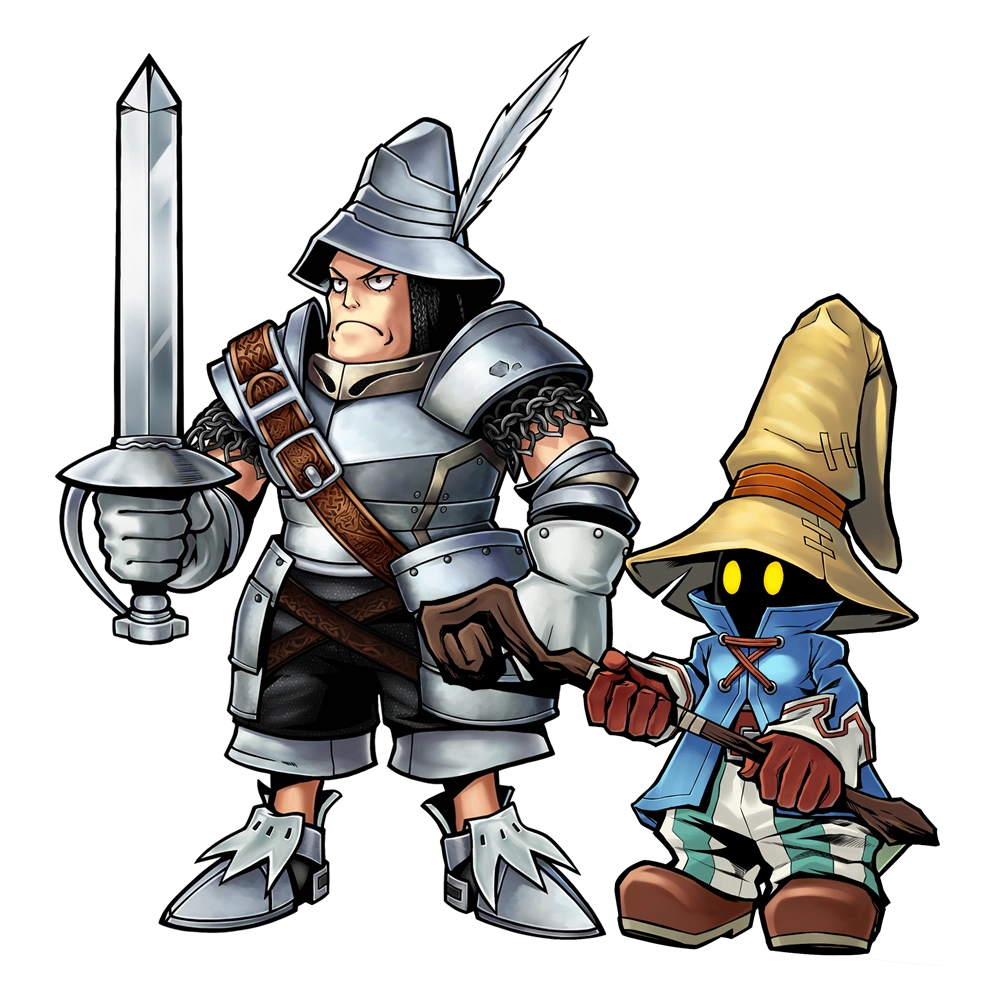 Vivi en Steiner